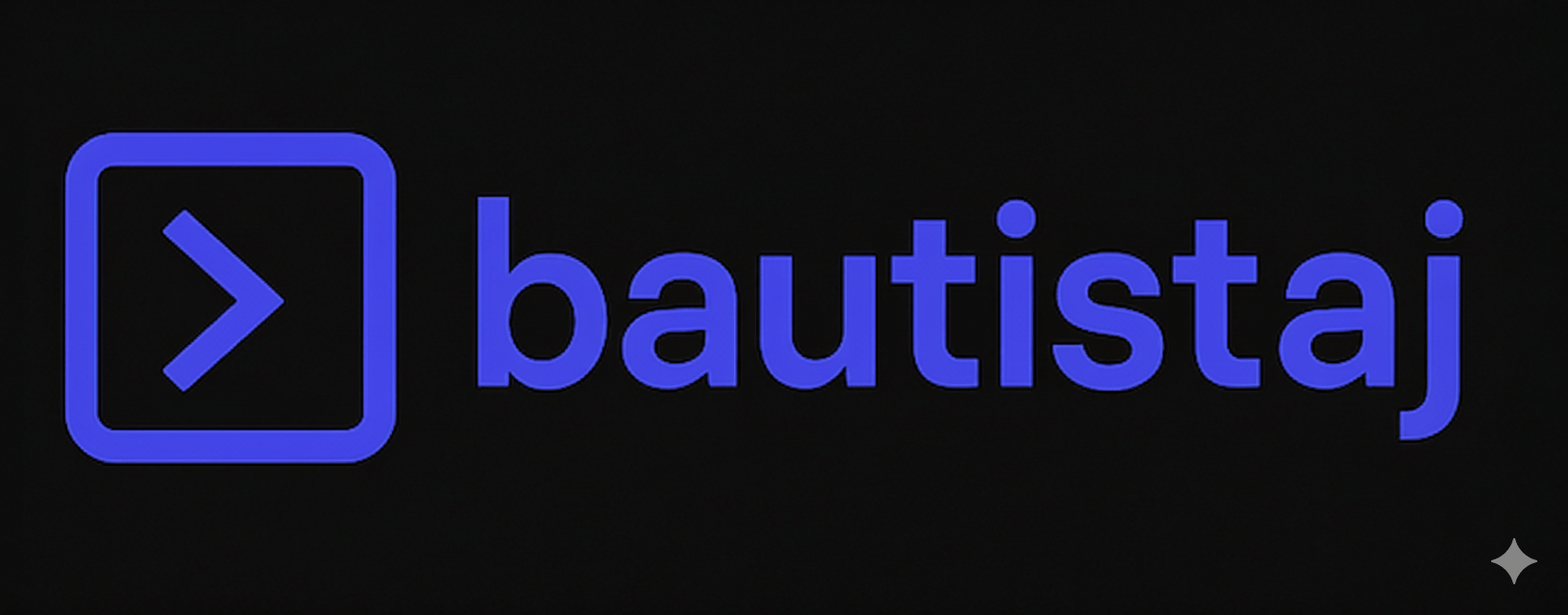 bautistaj logo